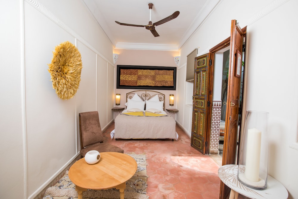 RIAD VILLA HARMONIE 15/33