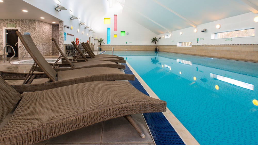 Ashford International Hotel & Spa 36/61