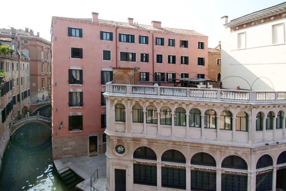 Residence Corte Grimani 2/40