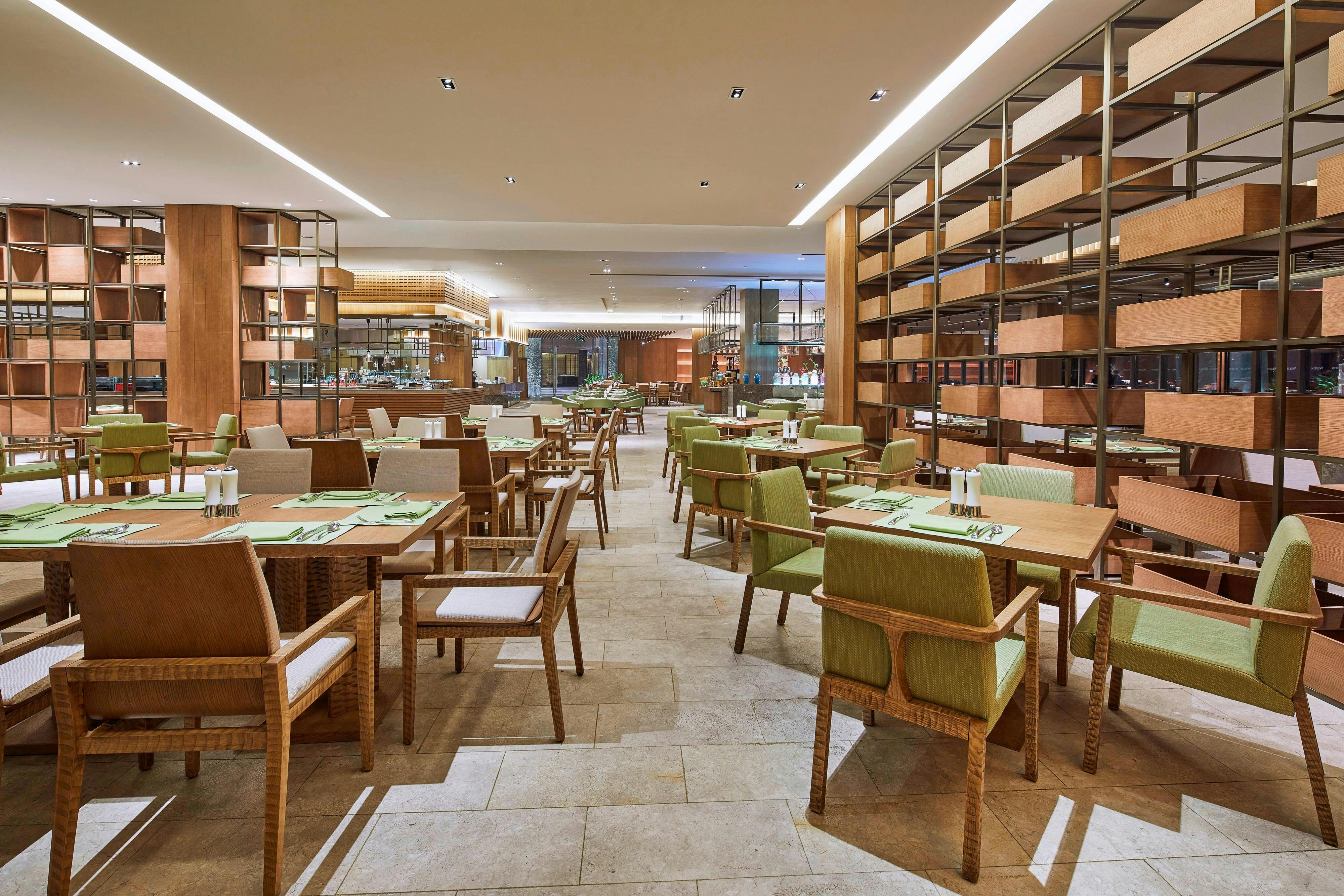 THE WESTIN SHIMEI BAY RESORT 40/70