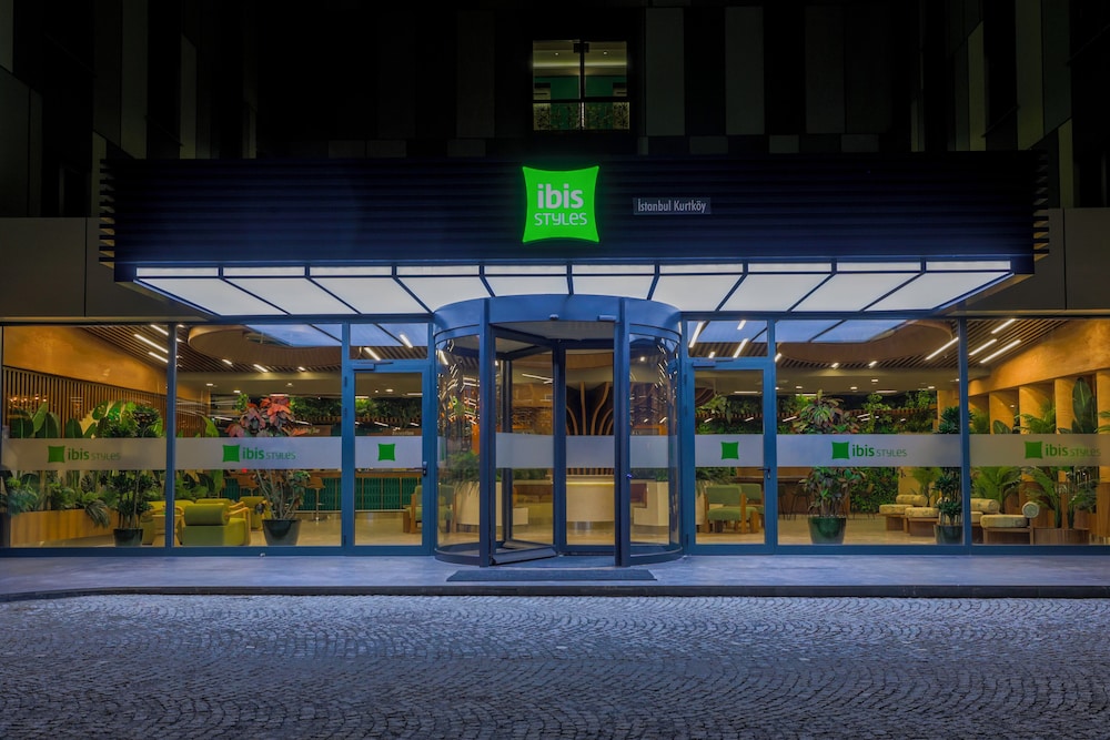 ibis Styles Kurtkoy 53/62