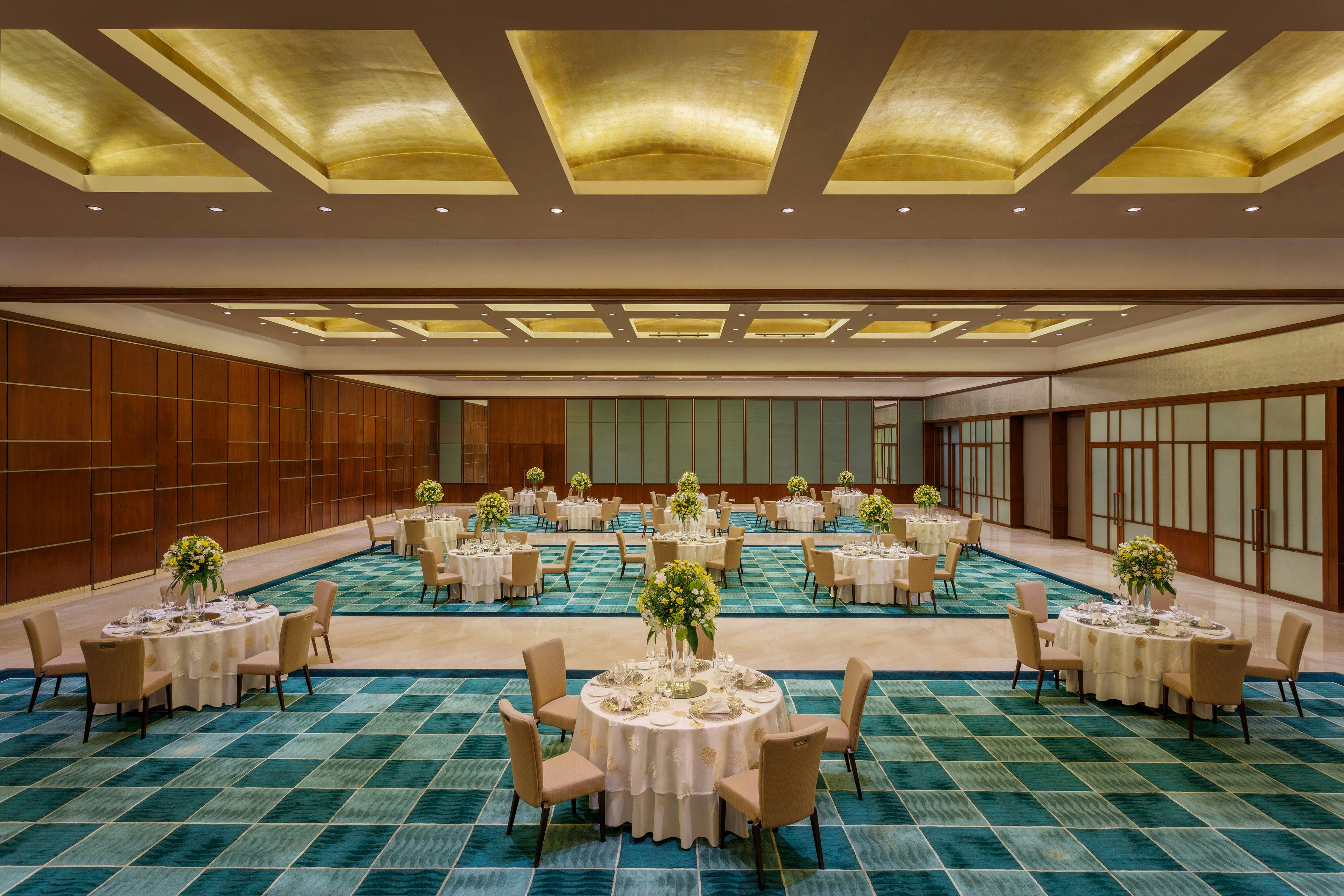 Itc Sonar A Luxury Collection Hotel 43/46