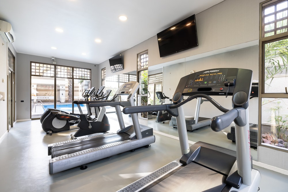 sport facilities