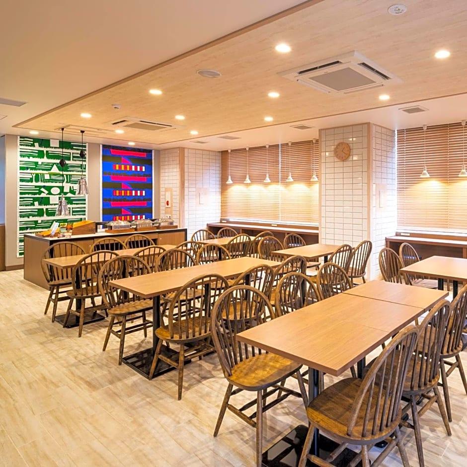 Super Hotel Marugame Station Front (Kyogokunoyu) 45/52