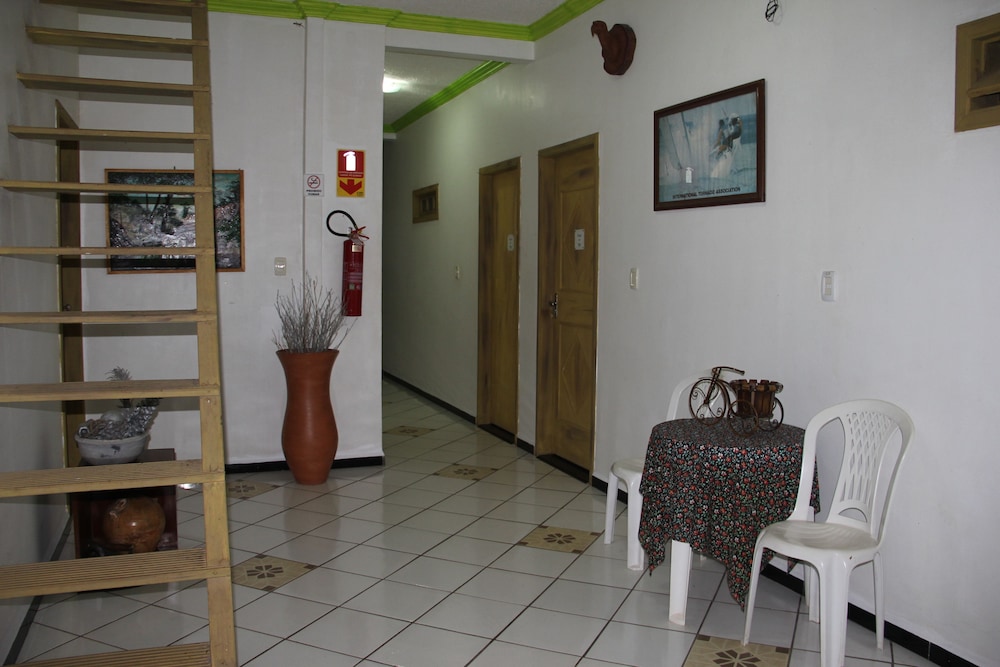 Pousada do Mingote 44/56