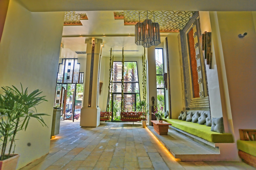 Hari Residence Spa 7/50