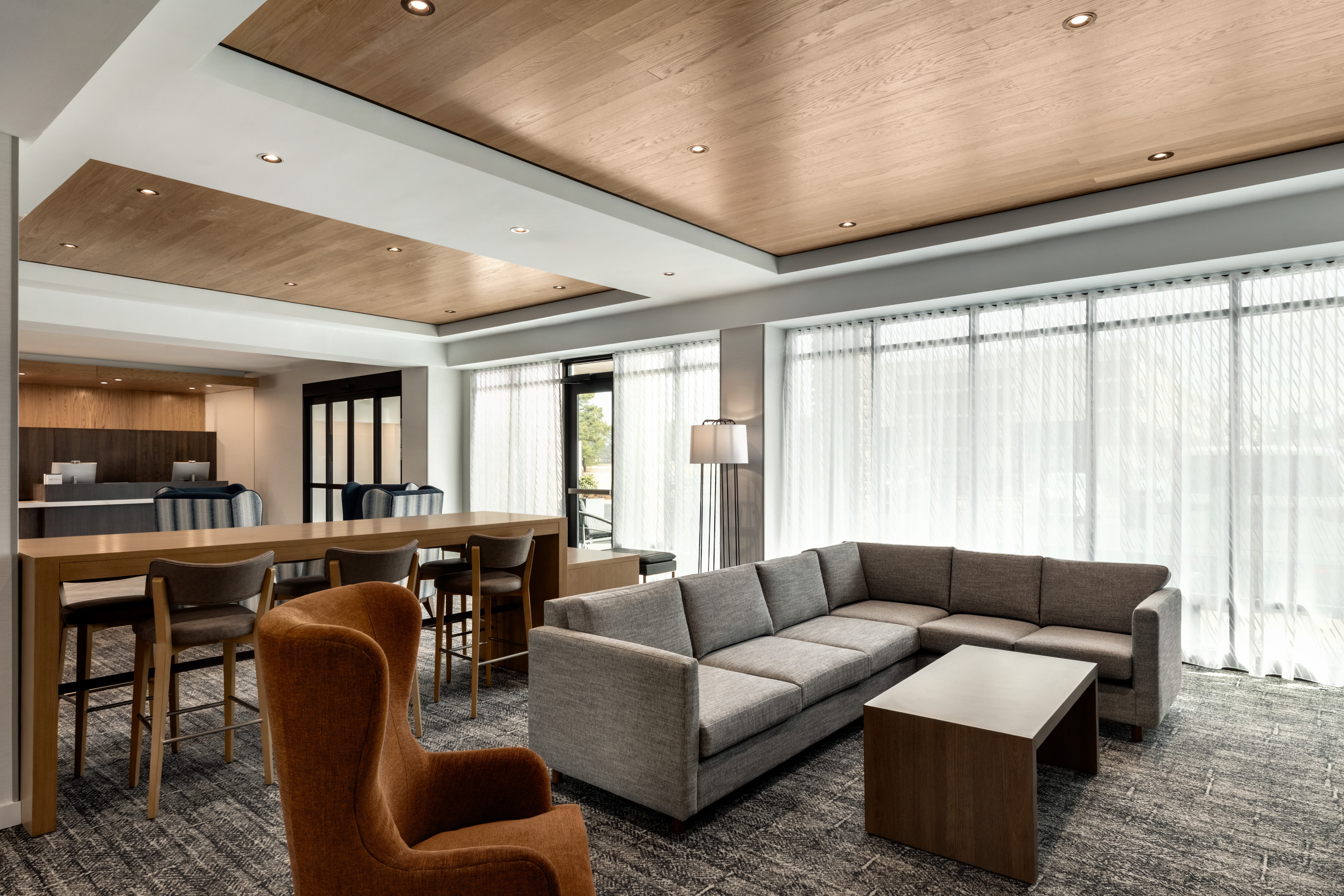 Staybridge Suites Norfolk Airport by IHG 25/43