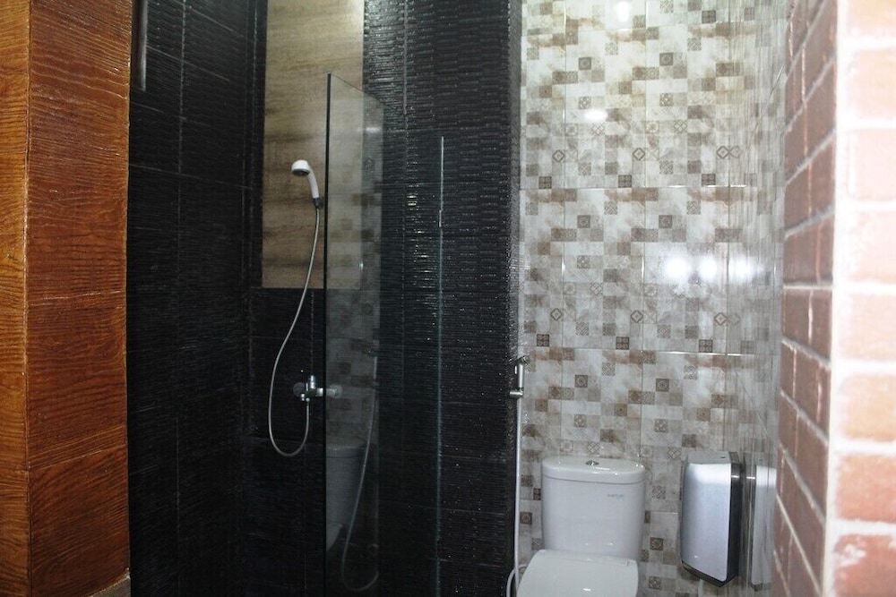 Bali Senia Hotel 41/42