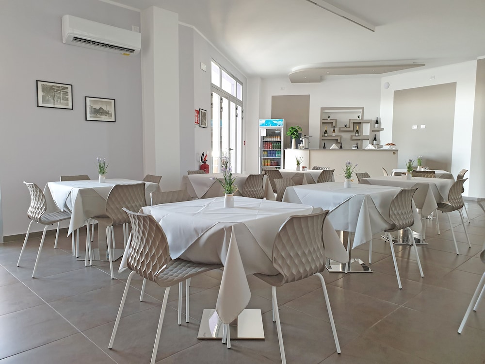 Travini Hotel Residence 38/50