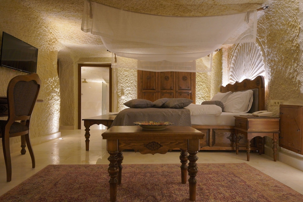 FAIRYLAND CAVE HOTEL 28/50