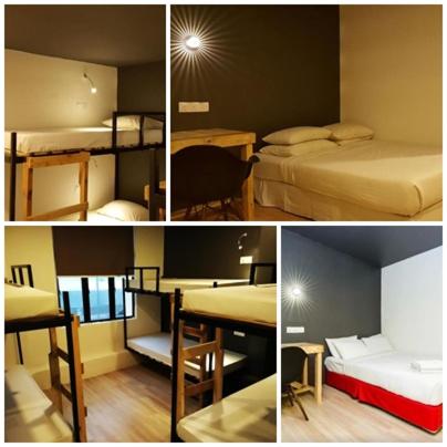 Revopackers Beds and Bunks 15/39