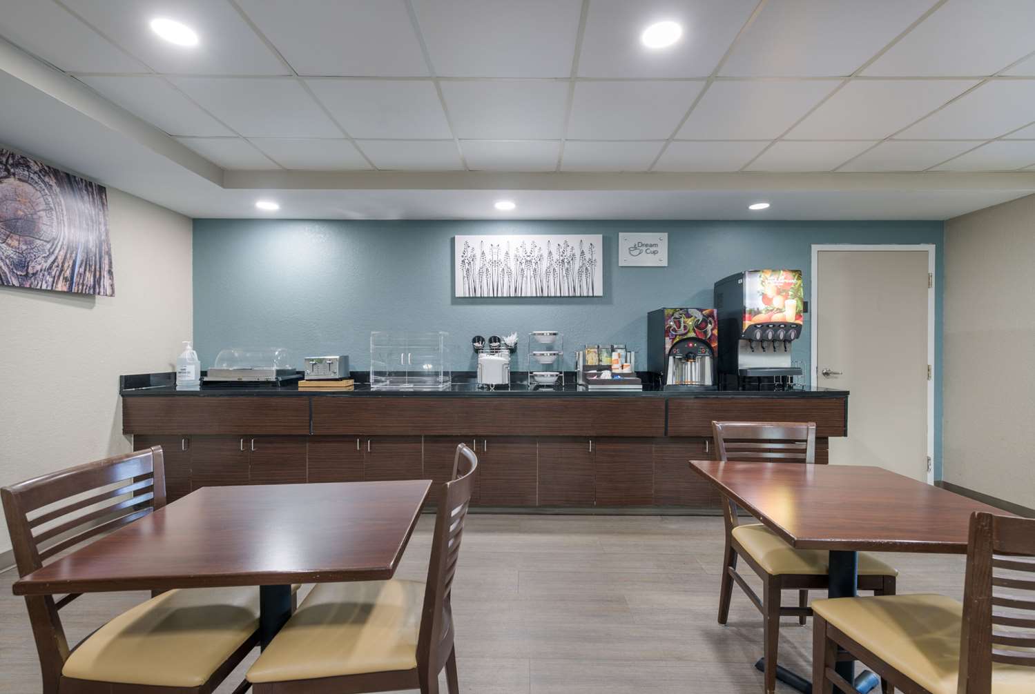 Sleep Inn and Suites Chesapeake - Portsmouth 26/32