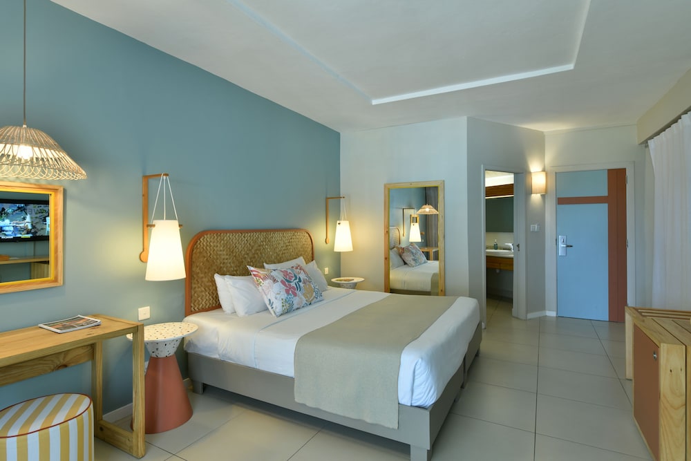 Comfort Room Beachfront