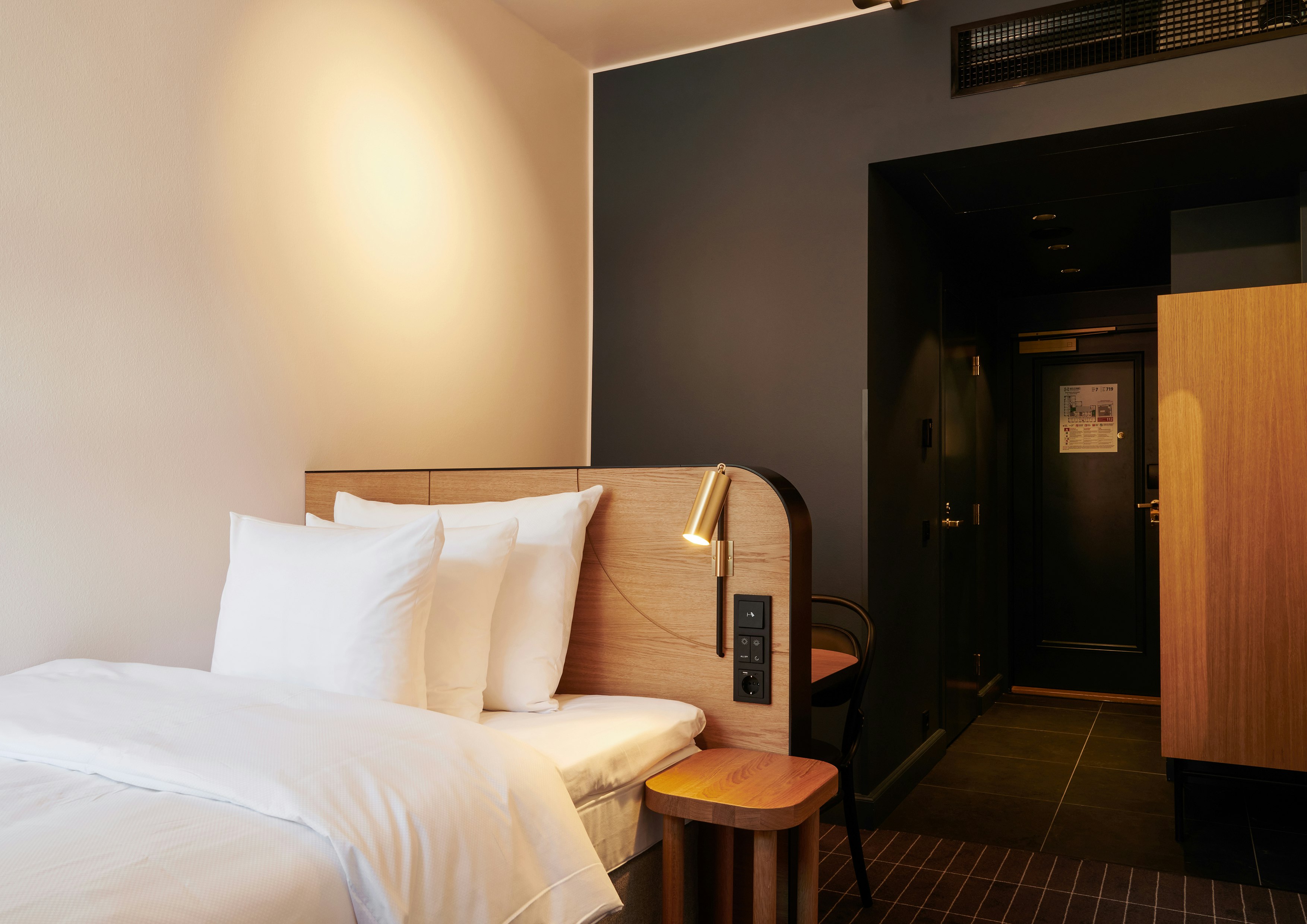 Solo Sokos Hotel Helsinki 15/40