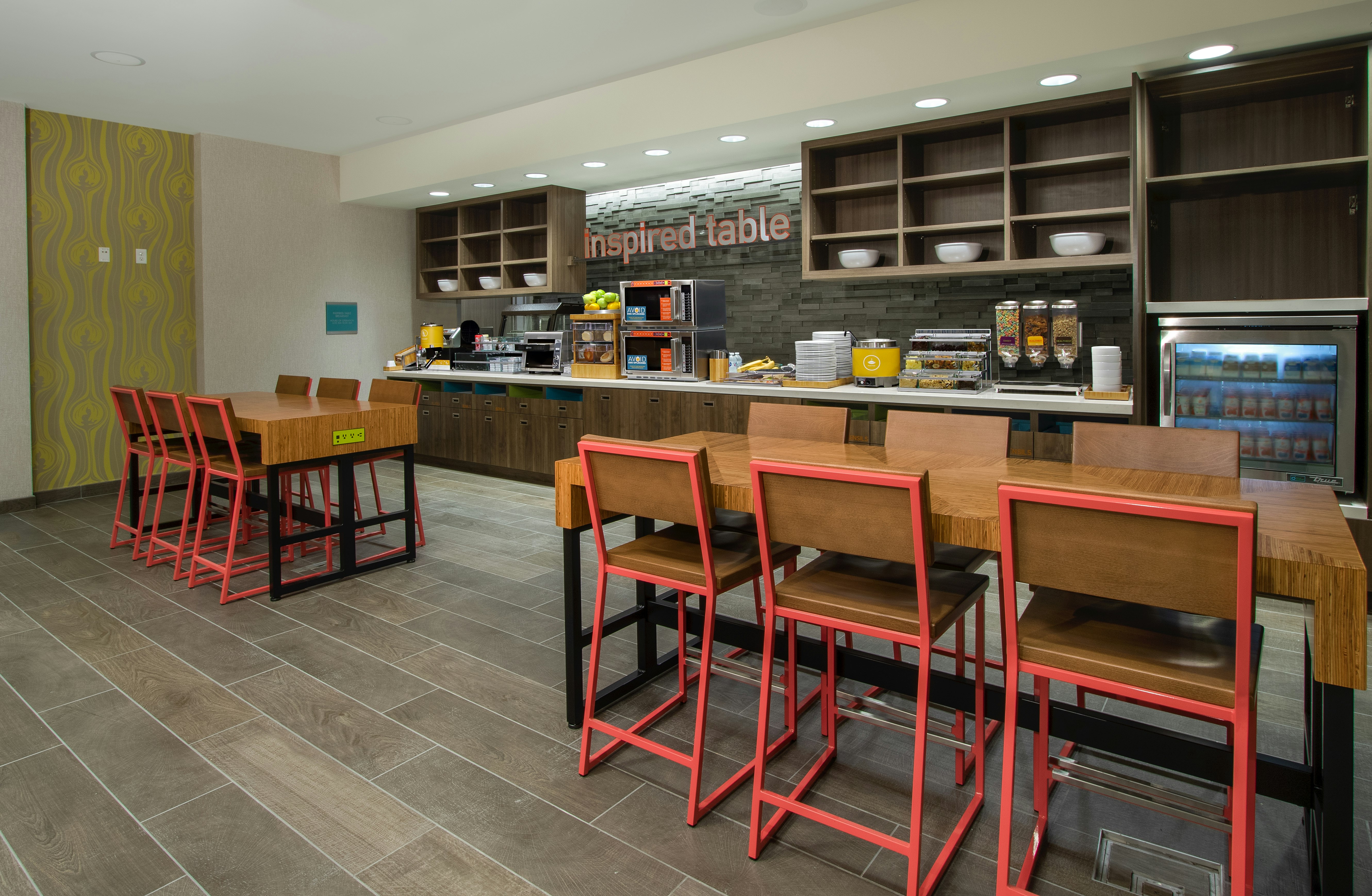 Home2 Suites By Hilton Grove City Columbus Oh 16/25