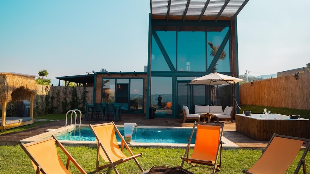 Stay In Sapanca 37/39