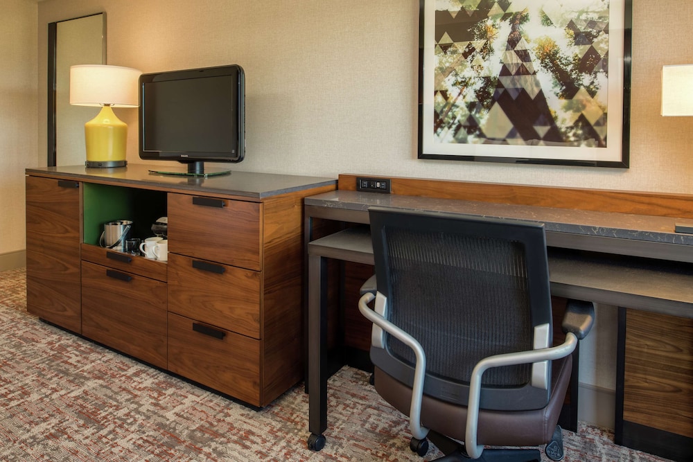 Doubletree By Hilton San Francisco Airport 67/85
