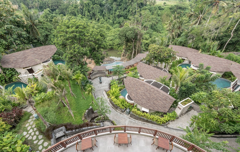 tanadewa Resort Ubud Bali by Cross Collection 42/50