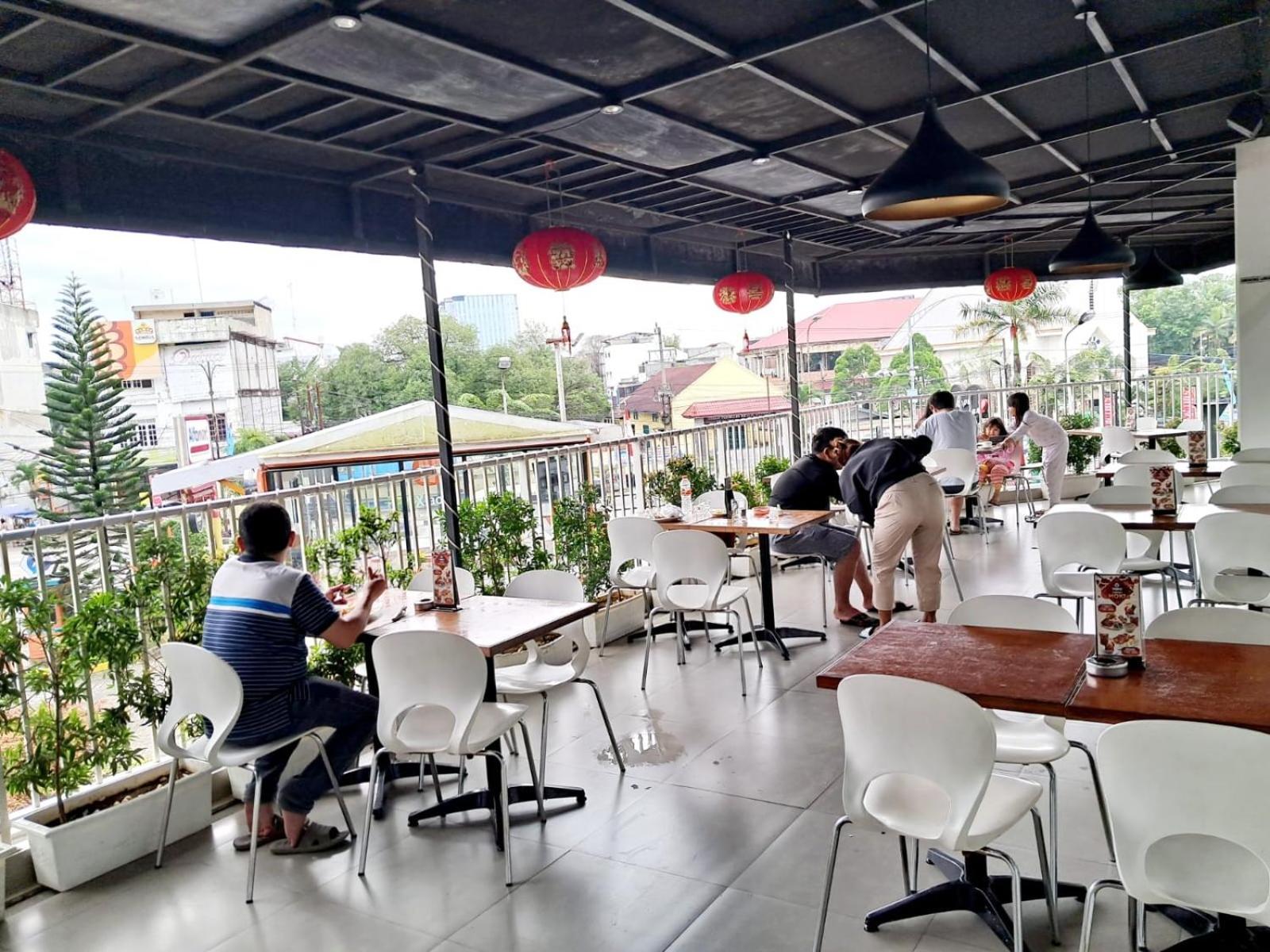 Cordela Inn Millennium Medan 40/48