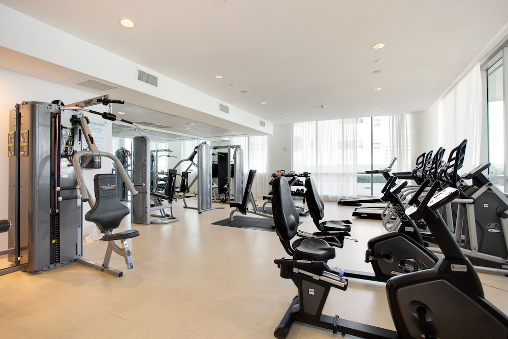 Miami Vacations Corporate Rentals - Monte Carlo 28/69