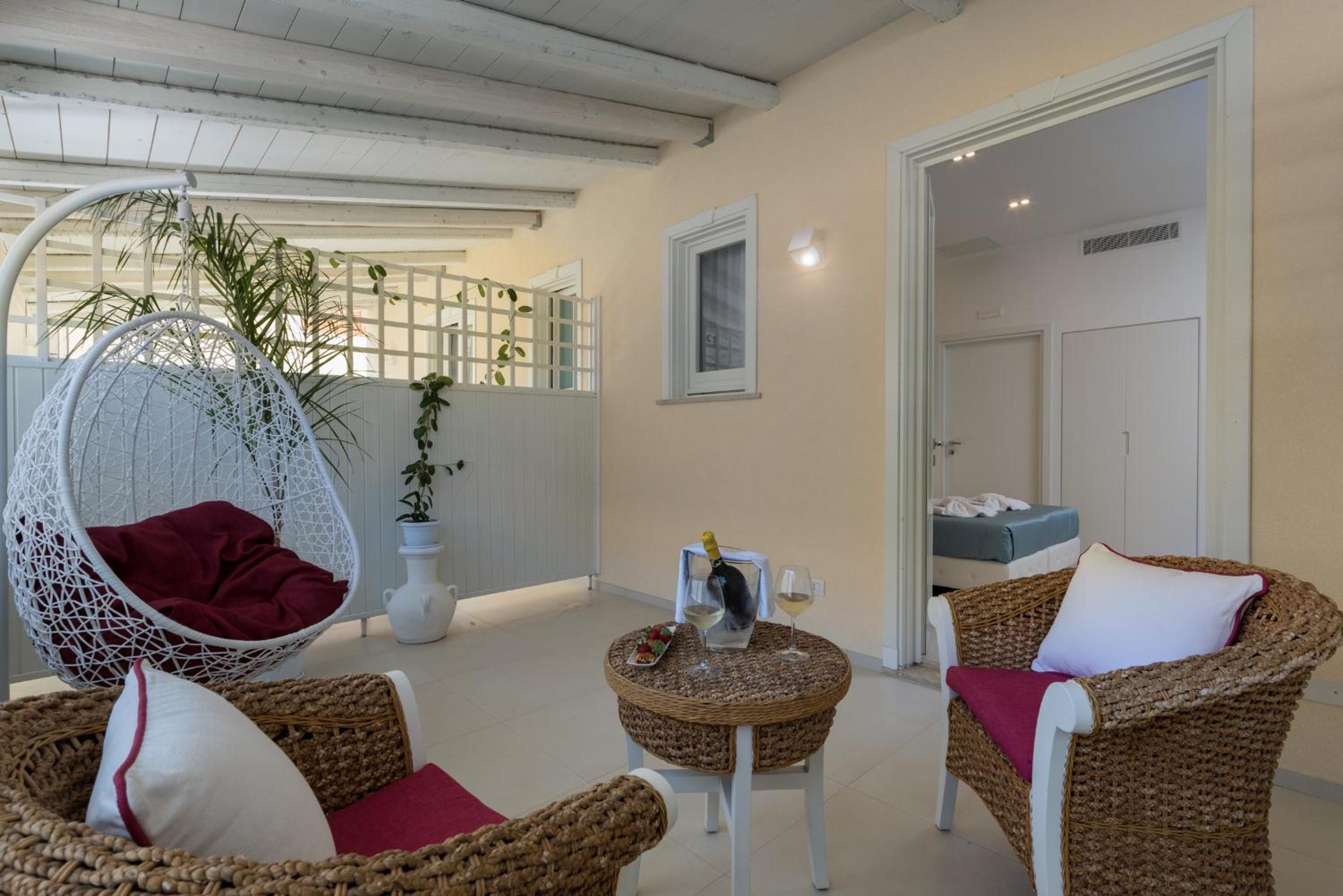 Artemide Hotel 30/50