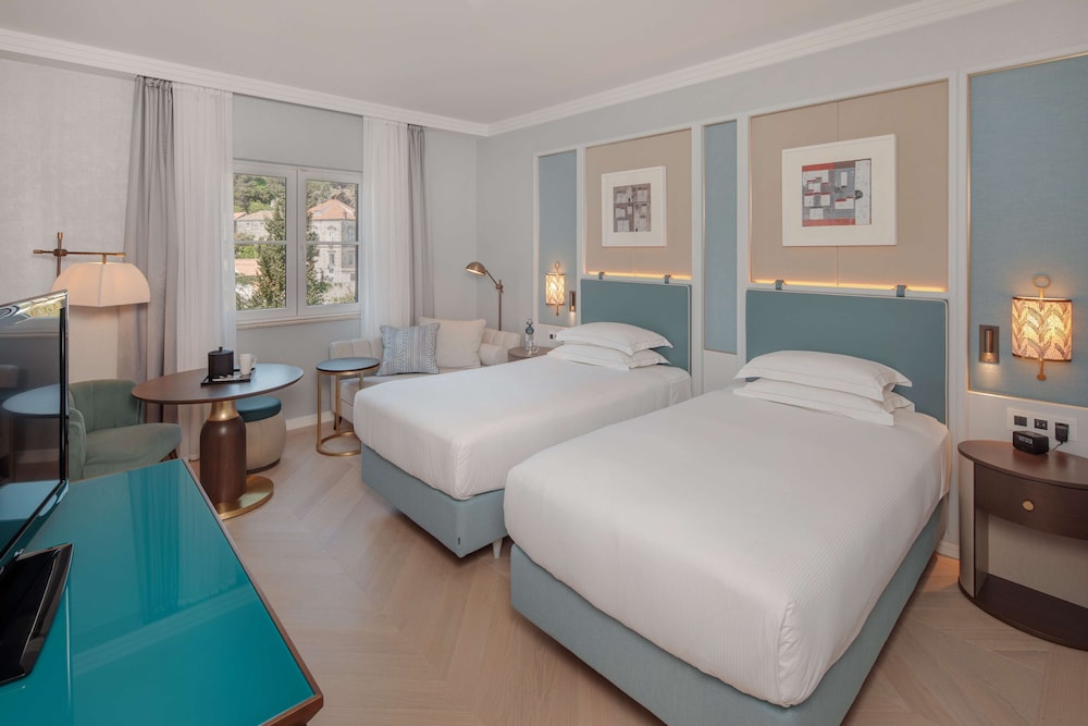 Hilton Imperial Dubrovnik 18/67