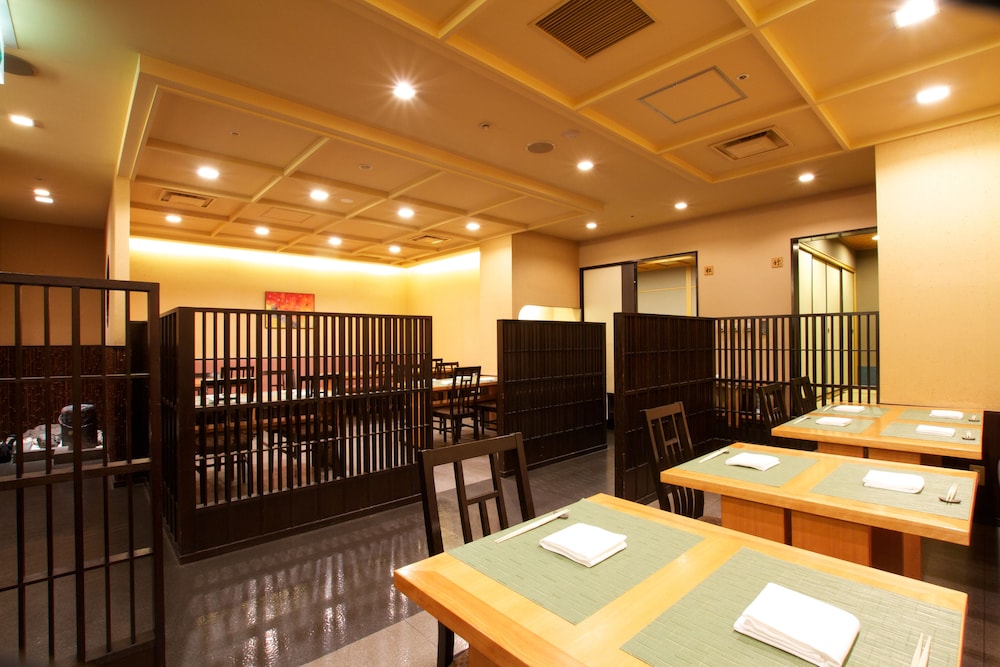 Hotel Agora Osaka Moriguchi 49/62