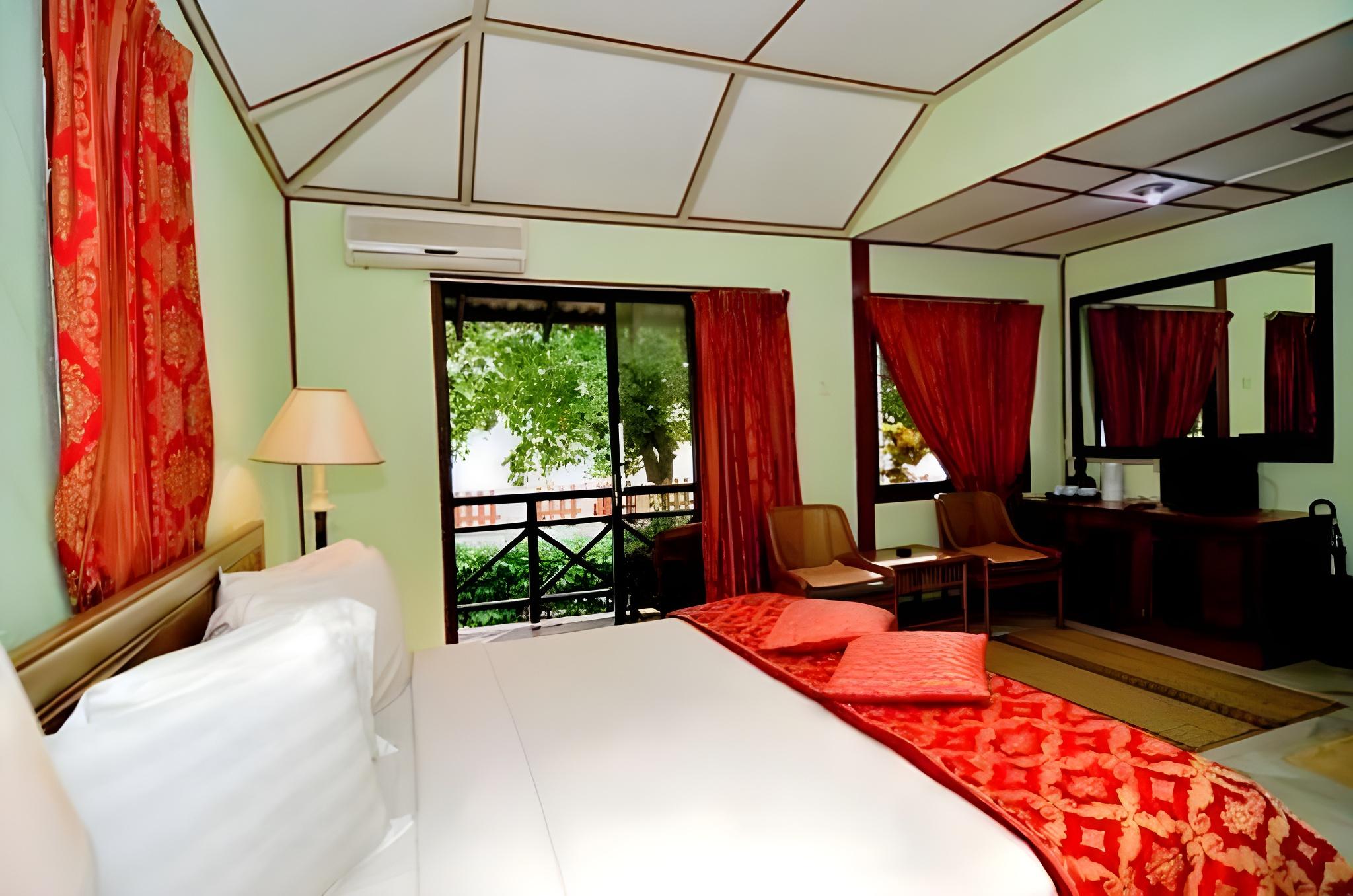 Puteri Bayu Beach Resort 9/42
