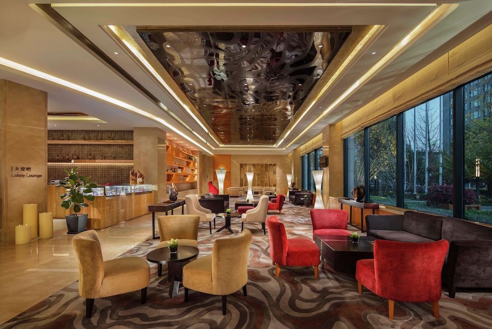 Wyndham Shanghai Nanxiang 50/56