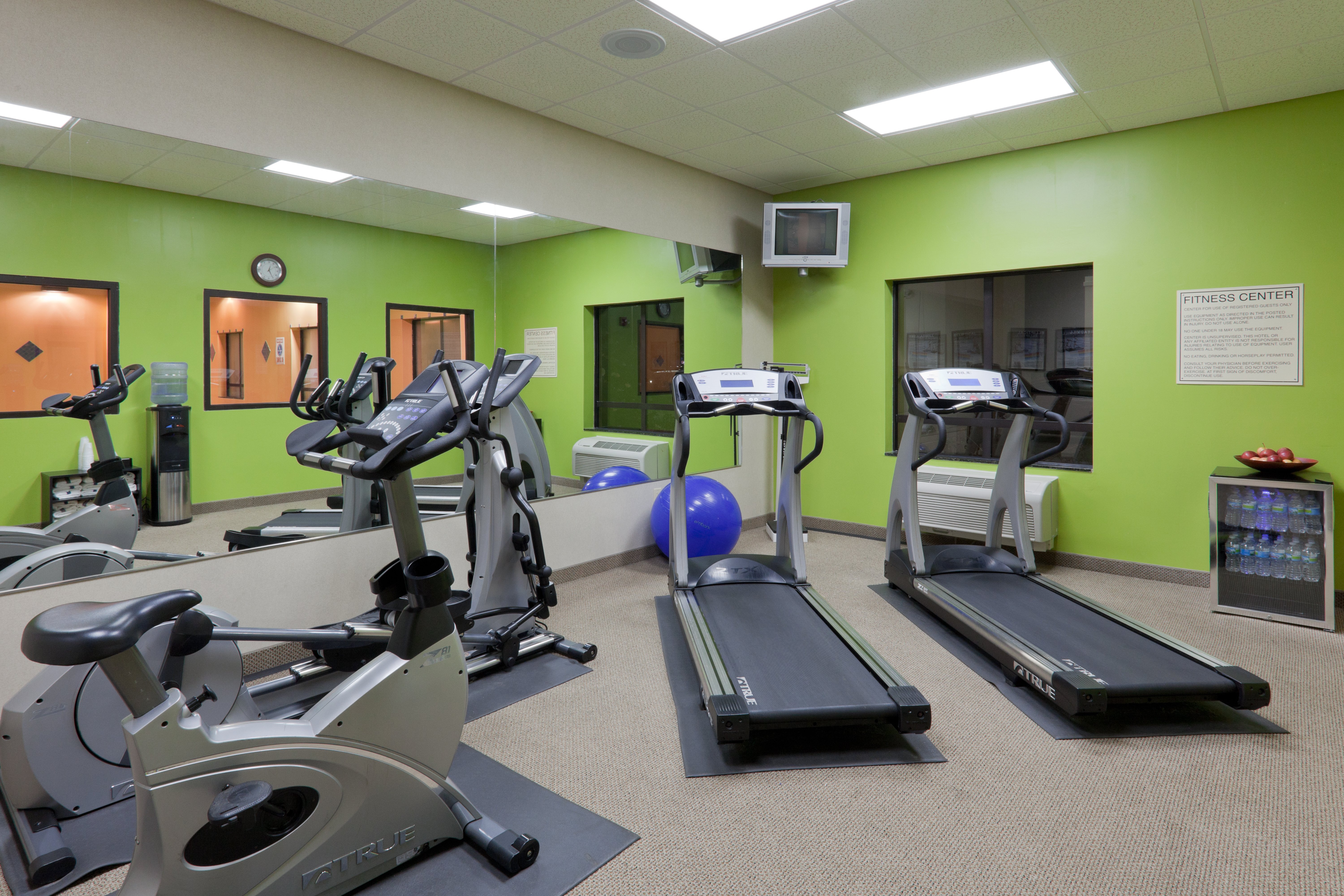 Holiday Inn Carbondale-Conference Center 35/81