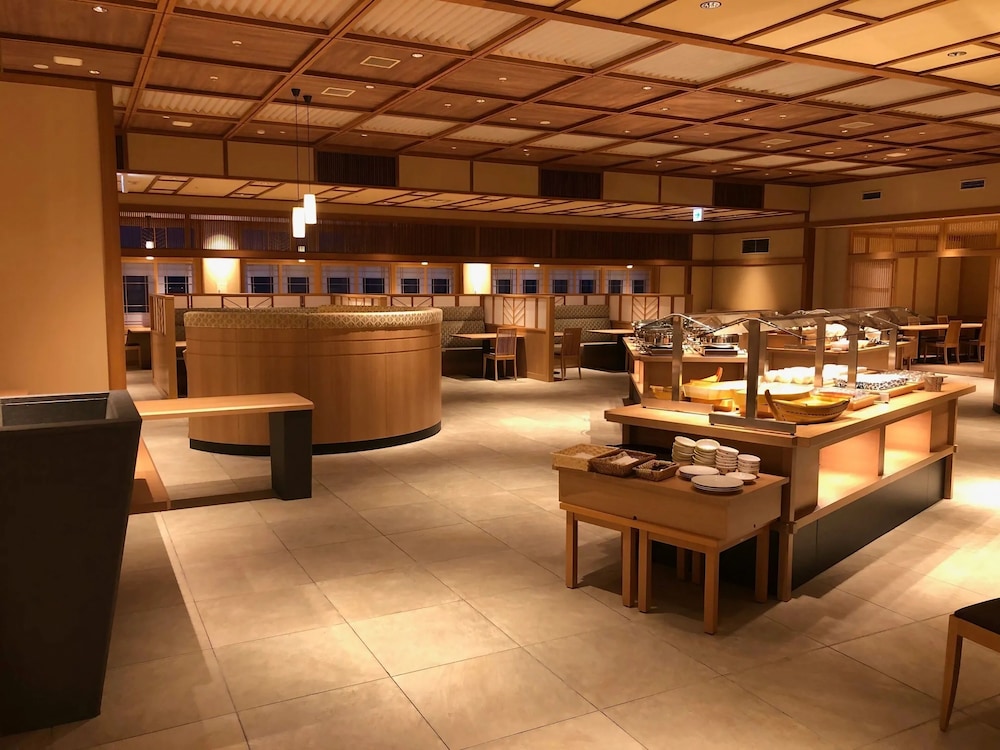 KAMENOI HOTEL TOBA (ex Kanponoyado Toba) 8/69