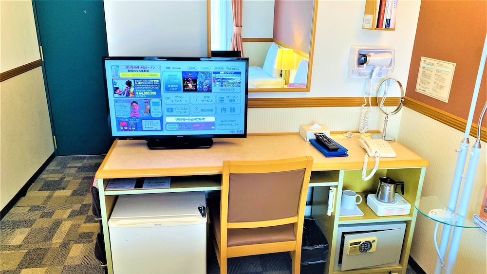 Toyoko Inn Atami Ekimae 41/50
