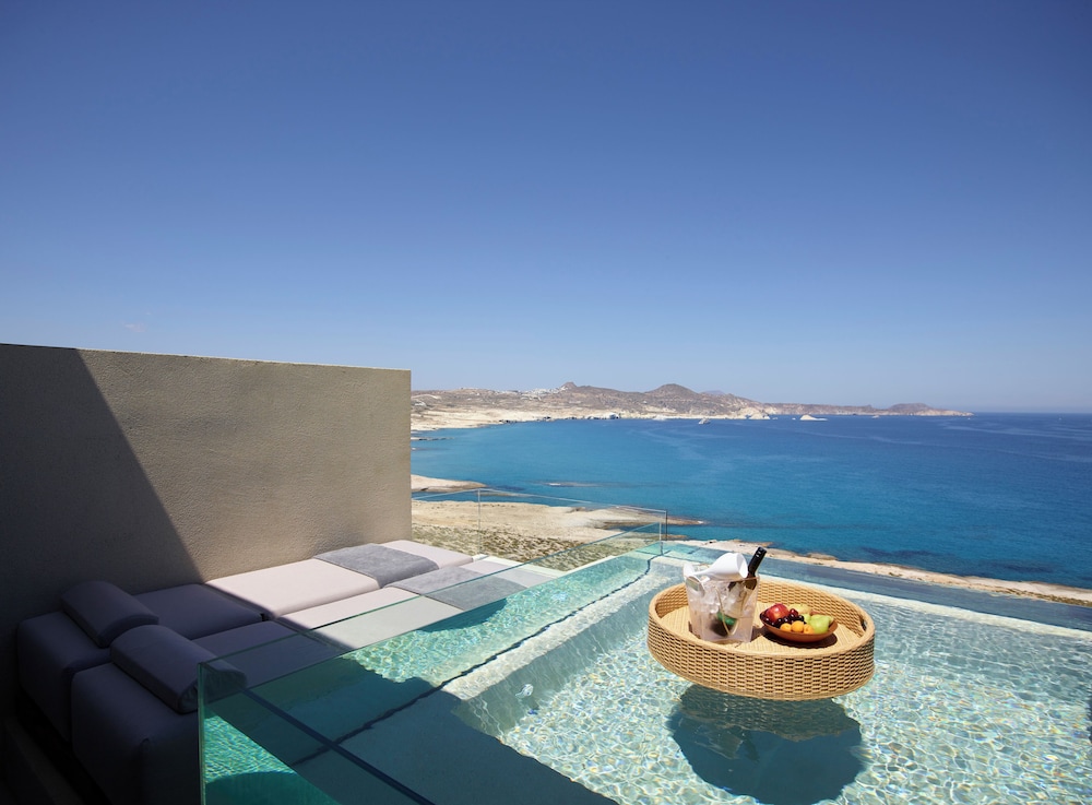 Domes White Coast Milos - Adults Only 55/62