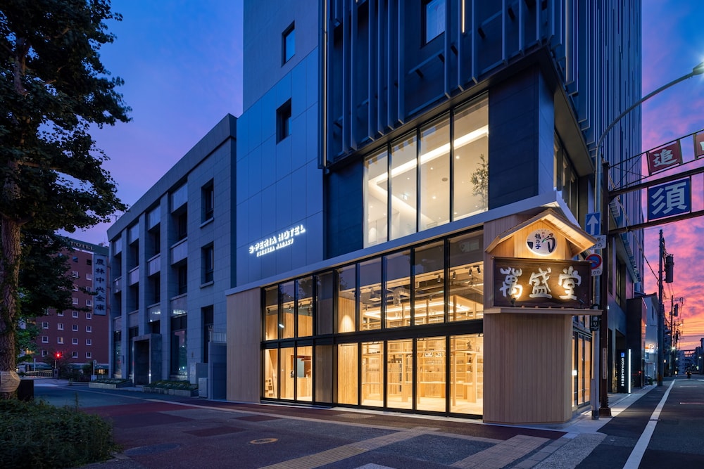 S-Peria Hotel Fukuoka Nakasu 25/33