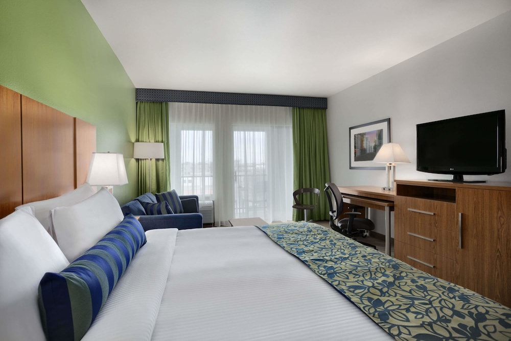 Sol Cypress, San Antonio, A Tribute Portfolio Hotel 9/41