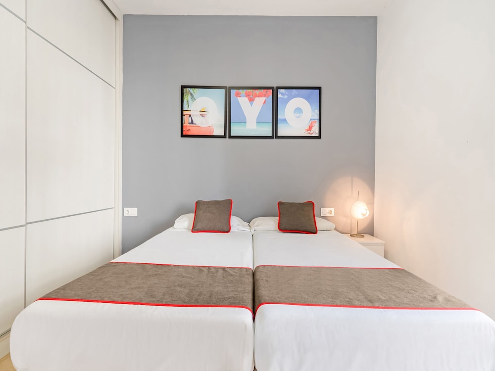 Luxury Apartments Puerto Valencia 16/50