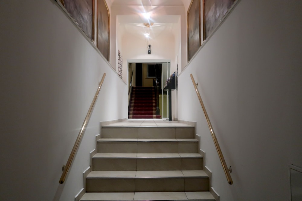 HOTEL ADLER LEIPZIG photo4