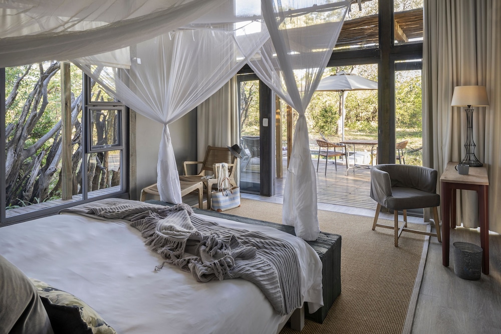 Simbavati River Lodge 9/50