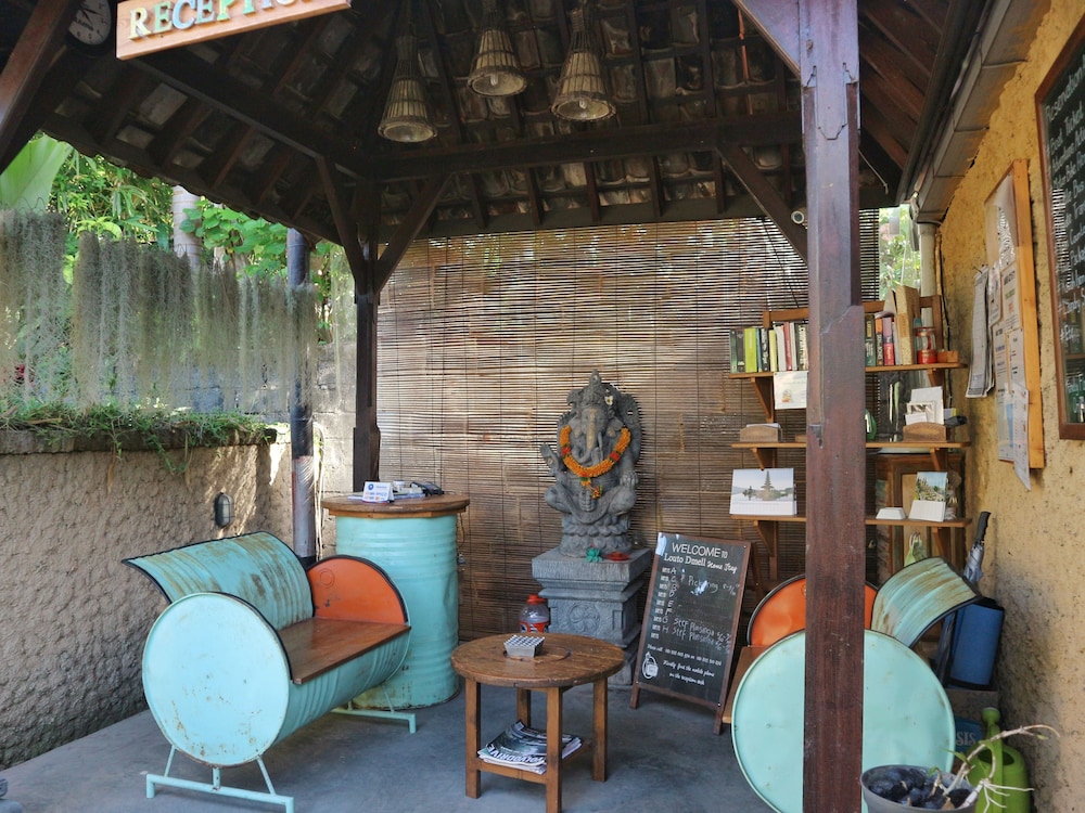 Louto Dmell Homestay 33/50