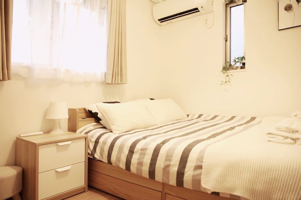 House Ikebukuro – Hostel 7/50