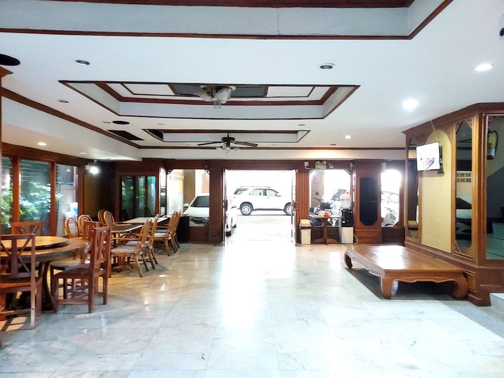 Traveller Inn Hotel 47/62