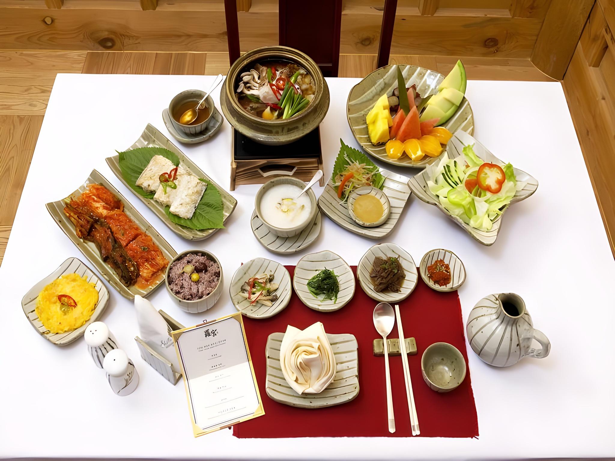 Gyeongju Ragung Hotel 37/42