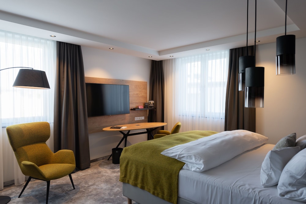 Hotel Esplanade Dortmund 24/68
