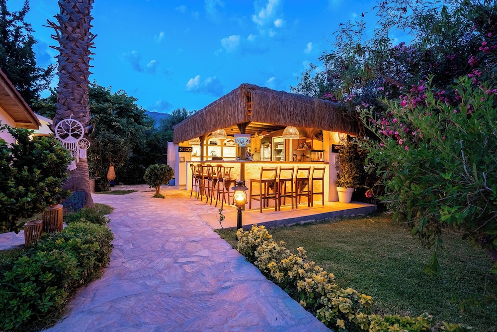 Savana Boutique Hotel 2/50