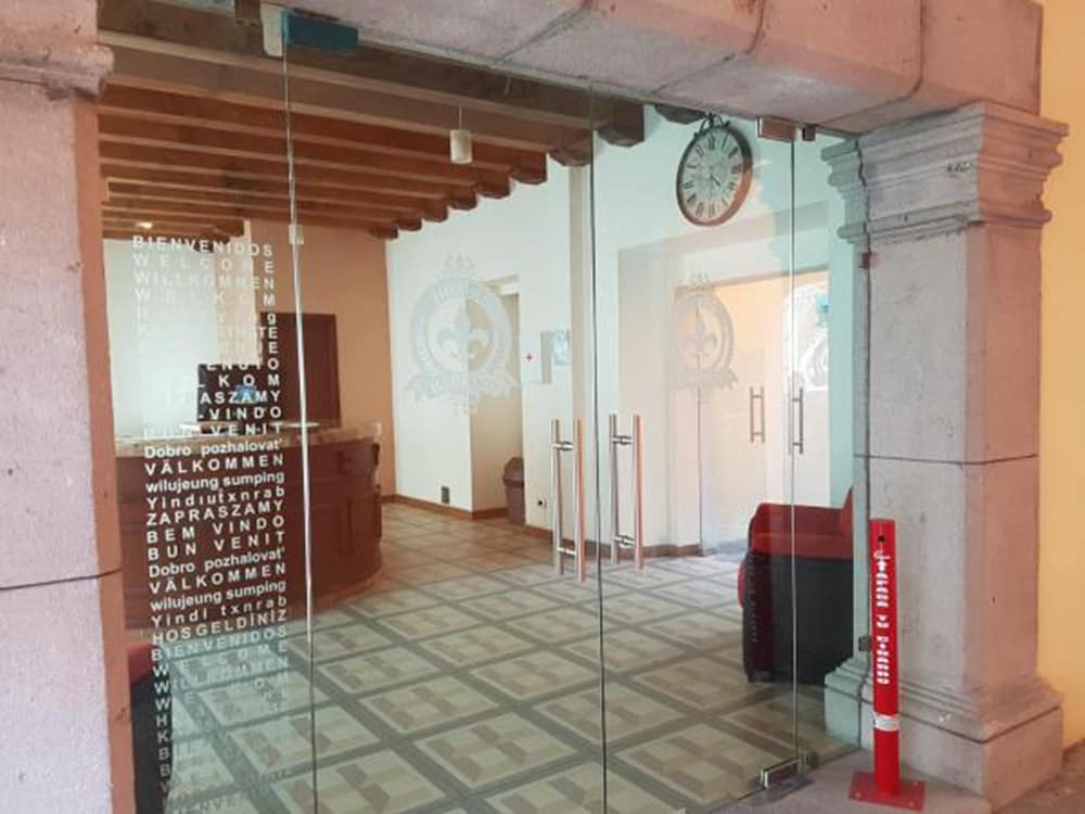 Hotel Barroco 13/34