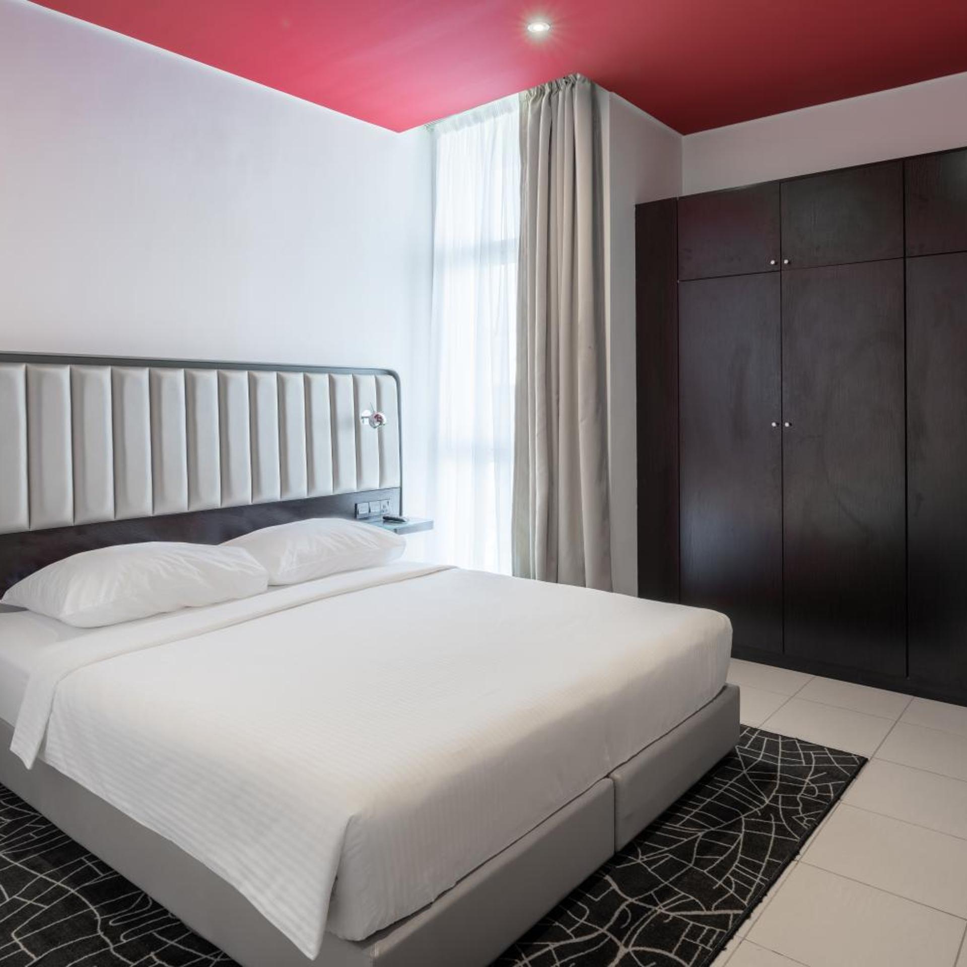 1 Bedroom, Apartment, Annex