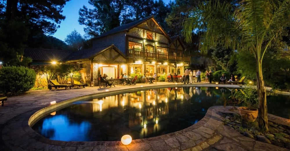 Carilo Village Apart Hotel & Spa 1/50