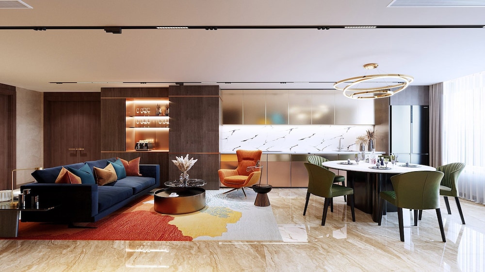 Vias Hotel Vung Tau 42/70