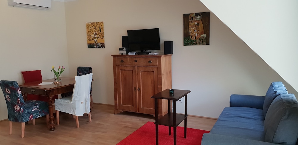 Appartements Hermine 29/41