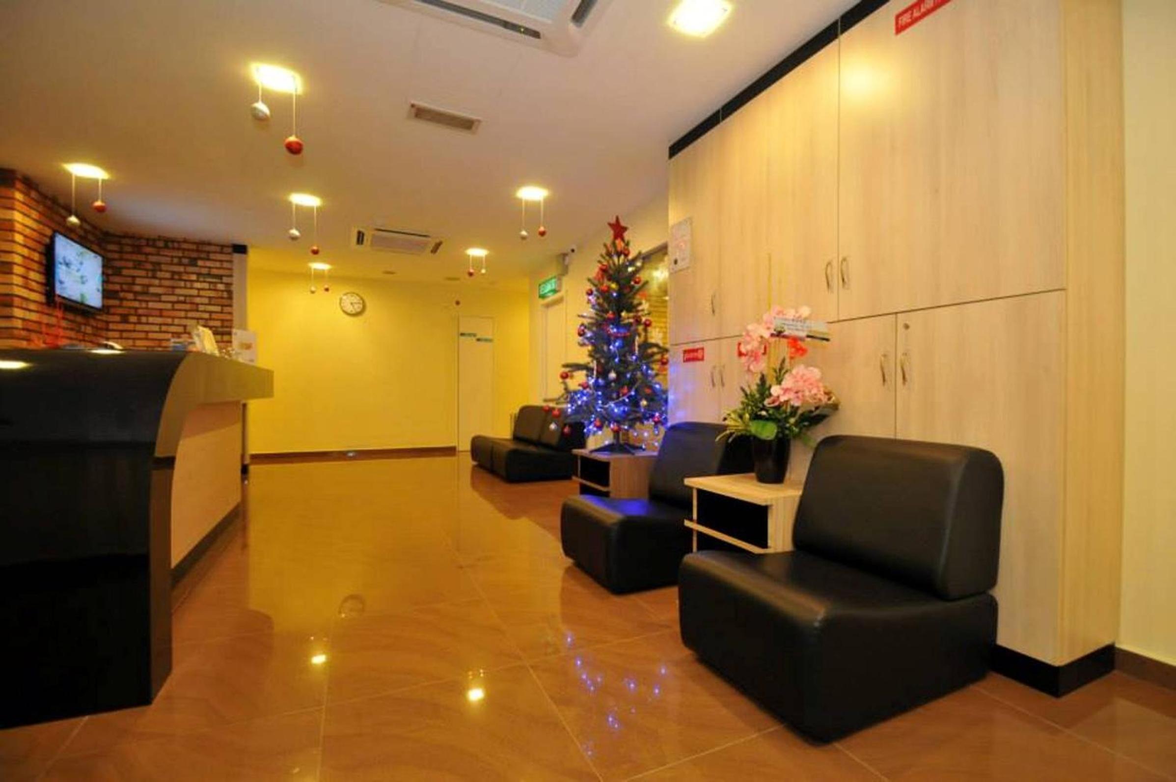 U Design Hotel 40/50